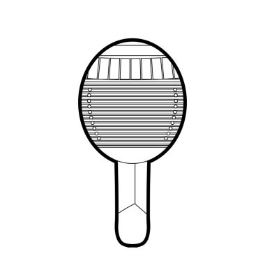 marakas müzik enstrümanı