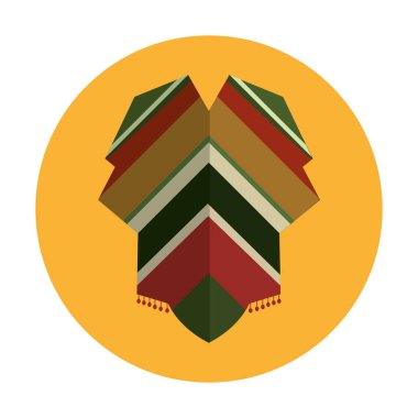 panço latino Aksesuar