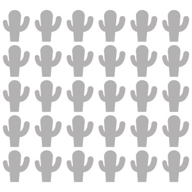 Kaktüs doğal bitki