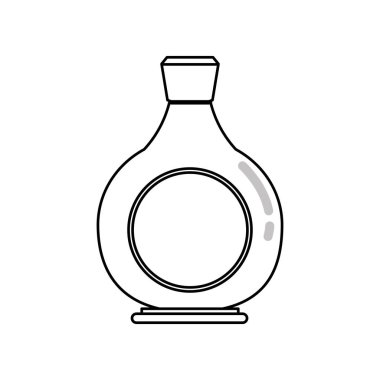 içki içecek şişesi