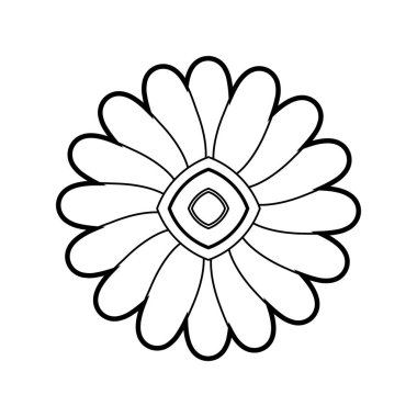 çiçek çiçek Güzellik