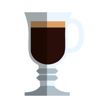 Dekoratif Kupası siluet