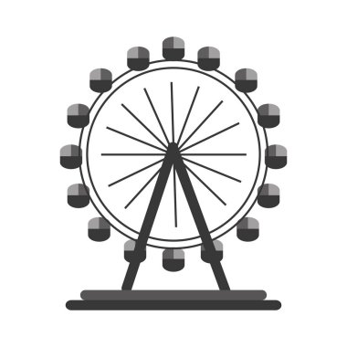 londra göz tekerlek