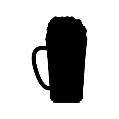 lezzetli soğuk bir bira