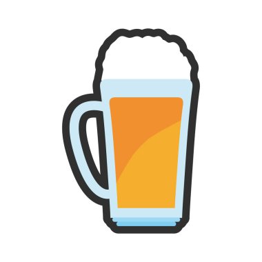 lezzetli soğuk bir bira