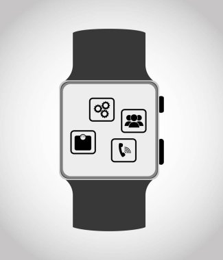 Giyilebilir mobil teknoloji