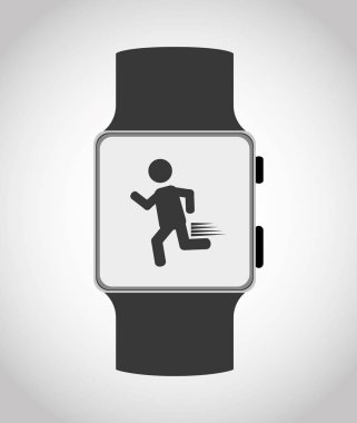 Giyilebilir mobil teknoloji