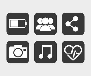 Mobil app teknoloji