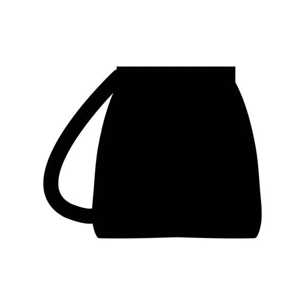 有机咖啡 — 图库矢量图片