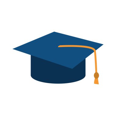 Öğrenci mezuniyet şapka