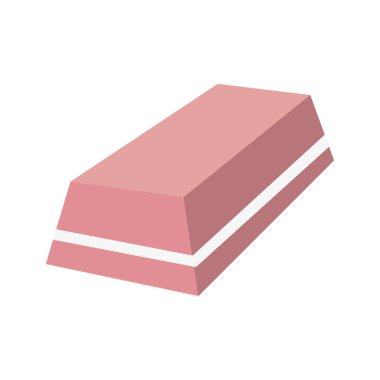 Silgi kauçuk aracı