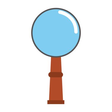 Büyüteç camı lupe