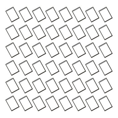 Not kağıdı nesnesi