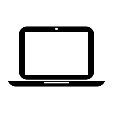 dizüstü bilgisayar teknolojisi simgeyi izole etti