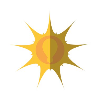 Ekolojik enerji alternatifleri simgesi