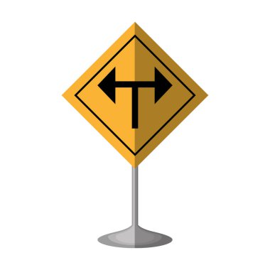 trafik işareti okları Kılavuzu