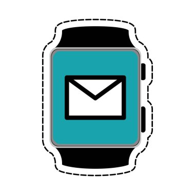 Giyilebilir smart teknolojisi