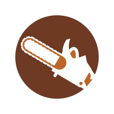 elektrikli araç izole simgesini gördüm