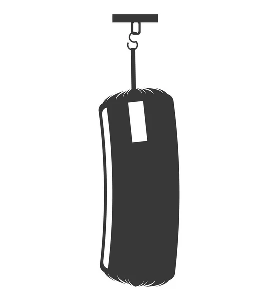 Штамповочная сумка — стоковый вектор