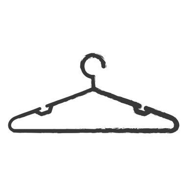 giyim askı kancası