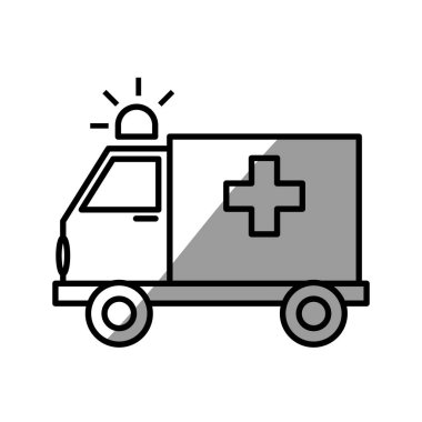 Ambulans tıbbi hizmet