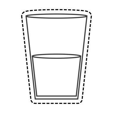 Yalıtılmış cam su