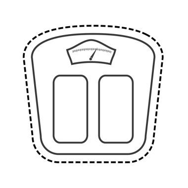 ağırlık vücut dengesi