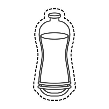 Yalıtılmış cam su