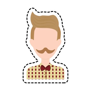 Hippi moda yaşam tarzı