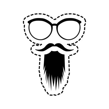 Hippi moda yaşam tarzı