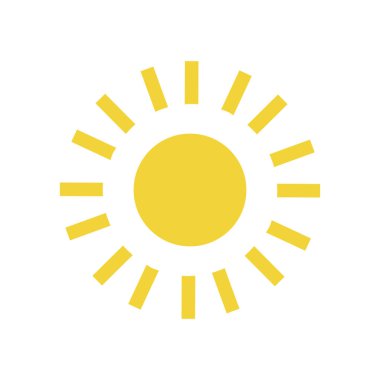 Güneş Işık kızdırma