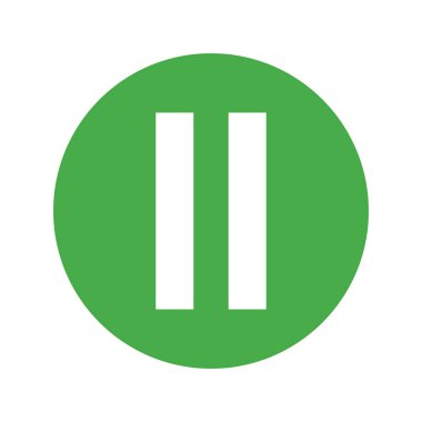 Stop düğmesi music