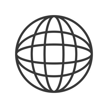 küresel küre sembolü