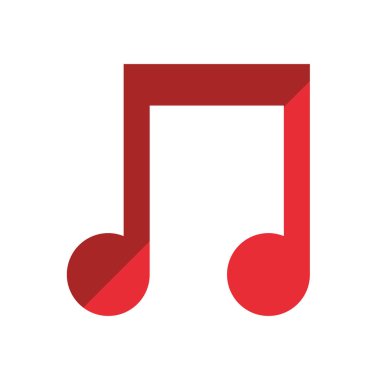 müzik Not doodle