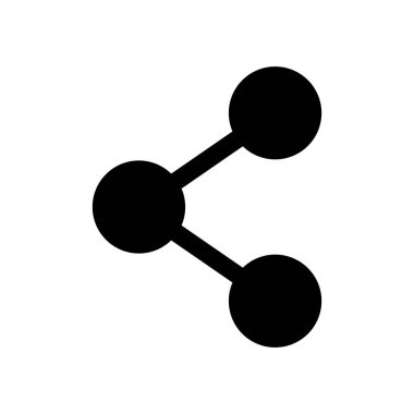 paylaşım sosyal sembolü