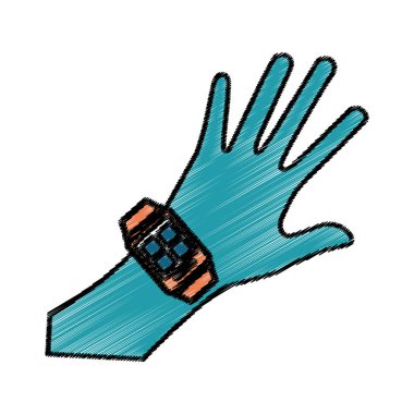 Giyilebilir smart teknolojisi