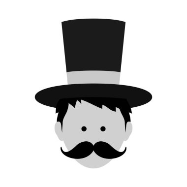 Sihirbaz sirk çizgi film