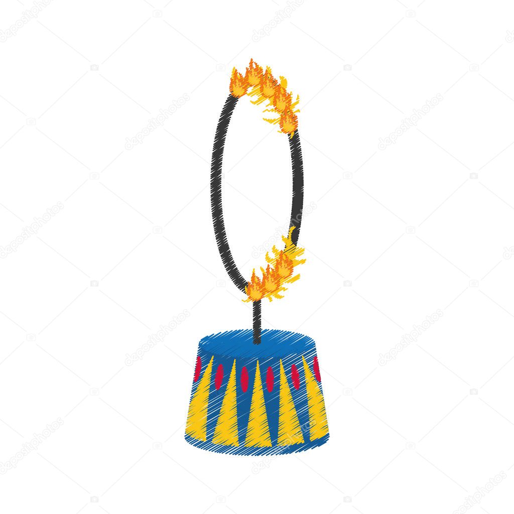 https://st3.depositphotos.com/3369547/13224/v/950/depositphotos_132246452-stock-illustration-circus-fire-hoop.jpg