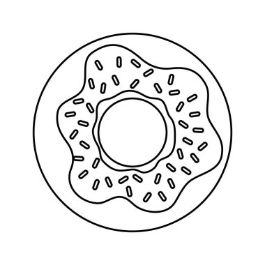 Lezzetli lokma tatlısı