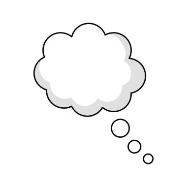 Komik kabarcık speakbox