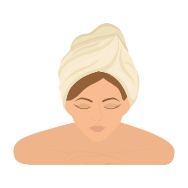 Spa doğal gevşeme