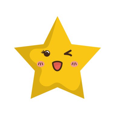 Yalıtılmış yıldız sembolü