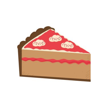 lezzetli pasta tatlı