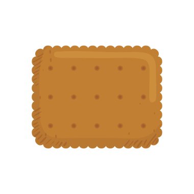 lezzetli Kurabiye çizgi film