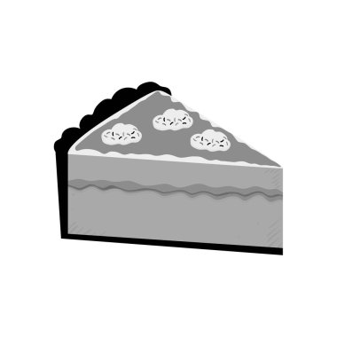 lezzetli pasta tatlı