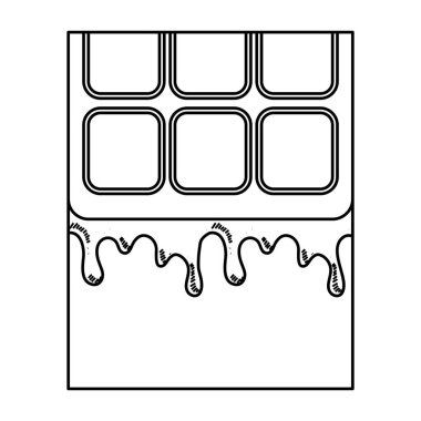 Tatlı şeker dükkanı