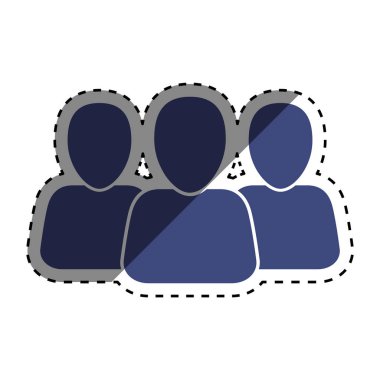 İnsanlar network takım