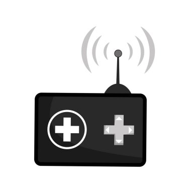 Drone robot teknolojisi