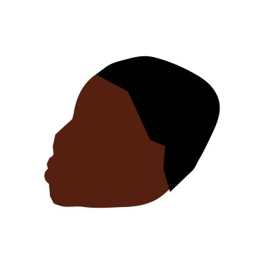 Afrikalı Çocuk çocuk
