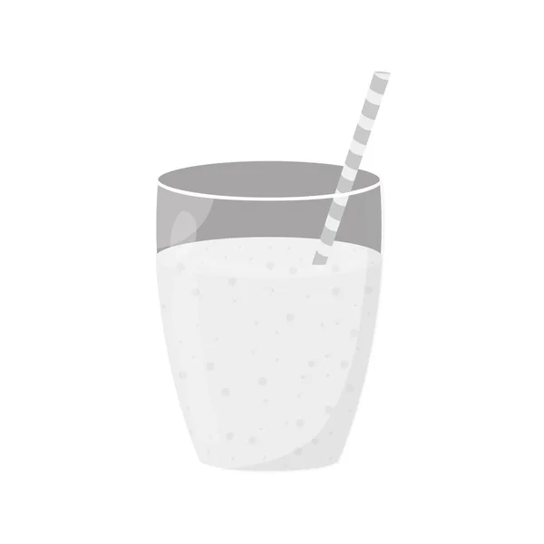 Deliciosa fruta de jugo — Vector de stock